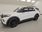 Ford Explorer 2024