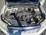 Subaru Forester 2012