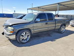 Chevrolet Silverado 2002