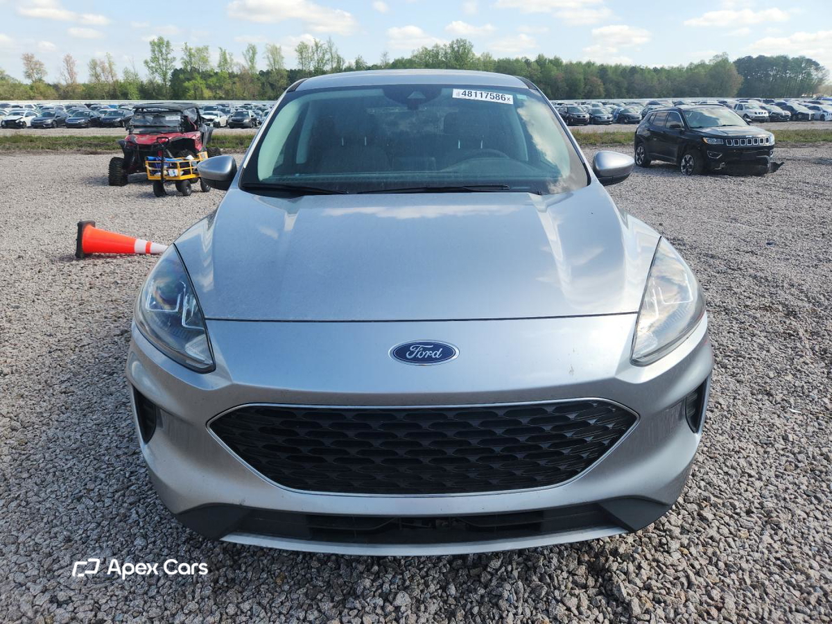 Ford Escape 2021