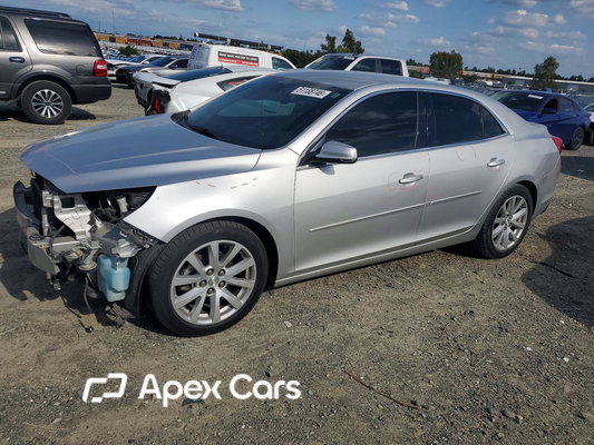 Chevrolet Malibu 2015 - Image 1 of 12