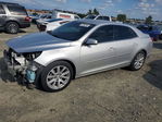 Chevrolet Malibu 2015