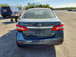 Nissan Sentra 2014