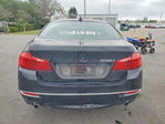 BMW Series 5 2016