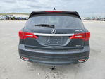 Acura MDX 2014