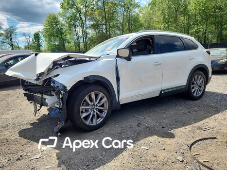 Mazda CX-9 2021 - Image 1 of 13
