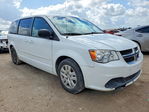 Dodge Caravan 2016