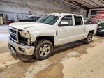 Chevrolet Silverado 2015
