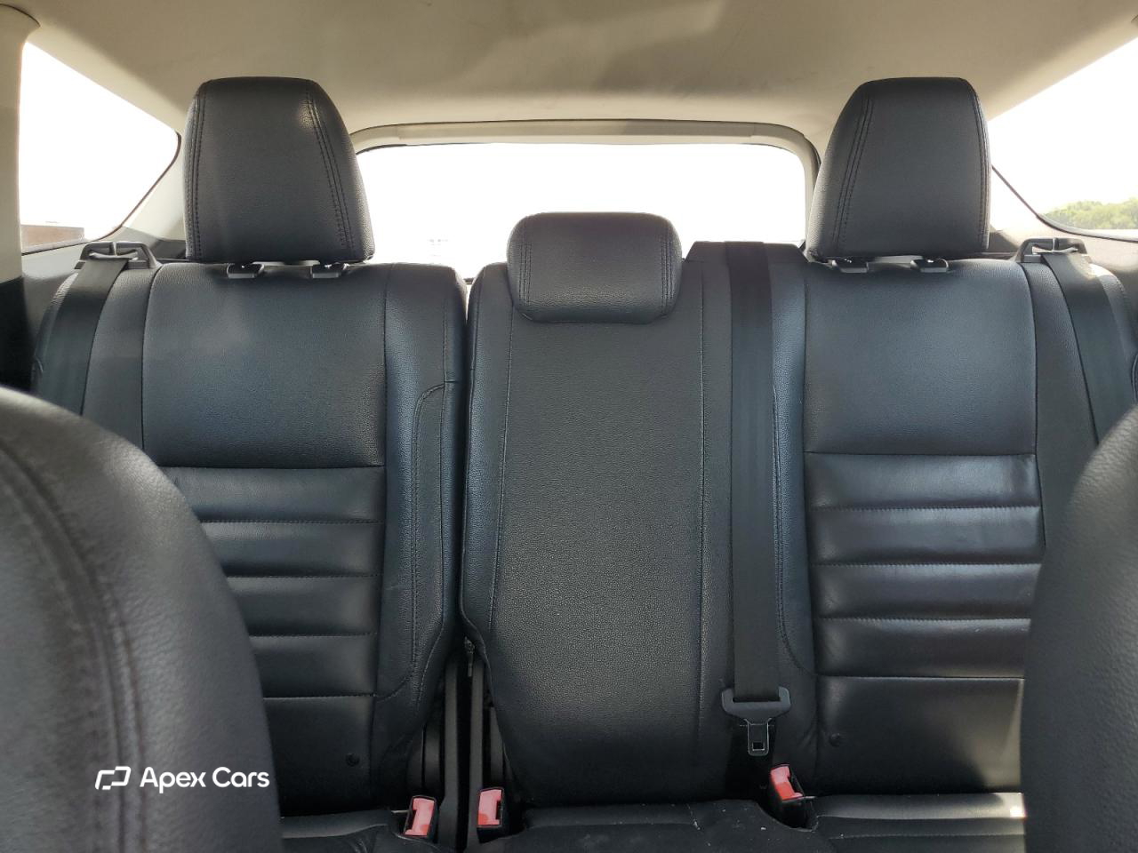 Ford Escape 2014