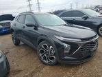 Chevrolet Trax 2025