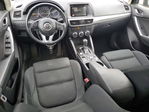 Mazda CX-5 2016