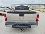Chevrolet Silverado 2008