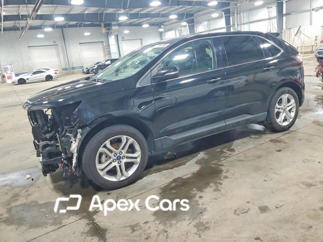 Ford Edge 2018 - Zdjęcie 1 z 15