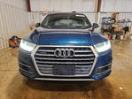 Audi Q7 2018