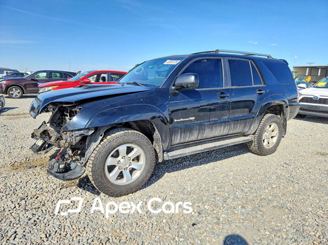 Toyota 4Runner 2004 - Image 1 of 13