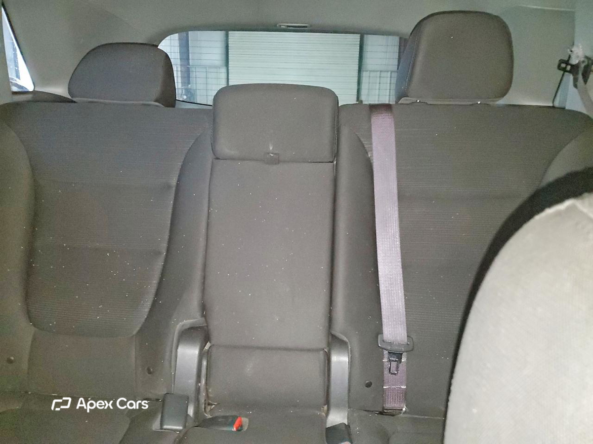Kia Sorento 2014