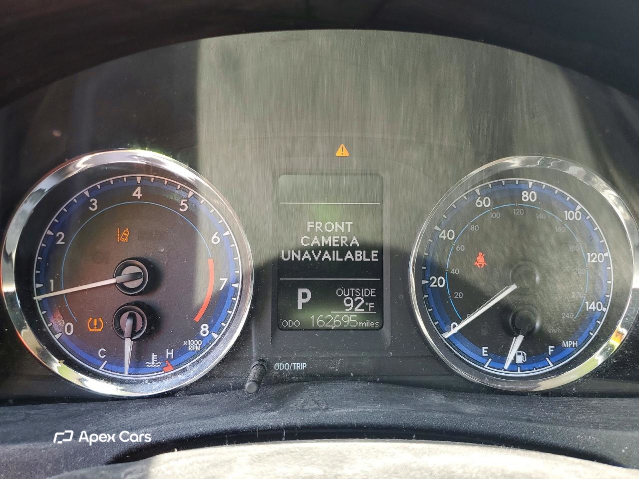 Toyota Corolla 2018