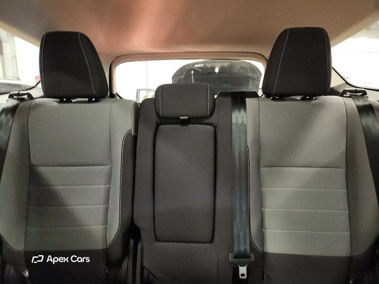 Ford Escape 2016