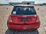 MINI Cooper 2004