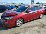 Subaru Impreza 2017