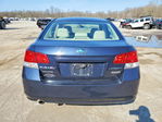 Subaru Legacy 2012