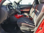 Nissan Juke 2012