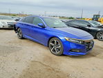 Honda Accord 2019