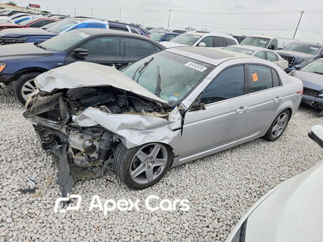 Acura TL 2006 - Image 1 of 12