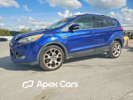 Ford Escape 2014 - Image 1 of 14