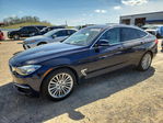 BMW Series 3 2015