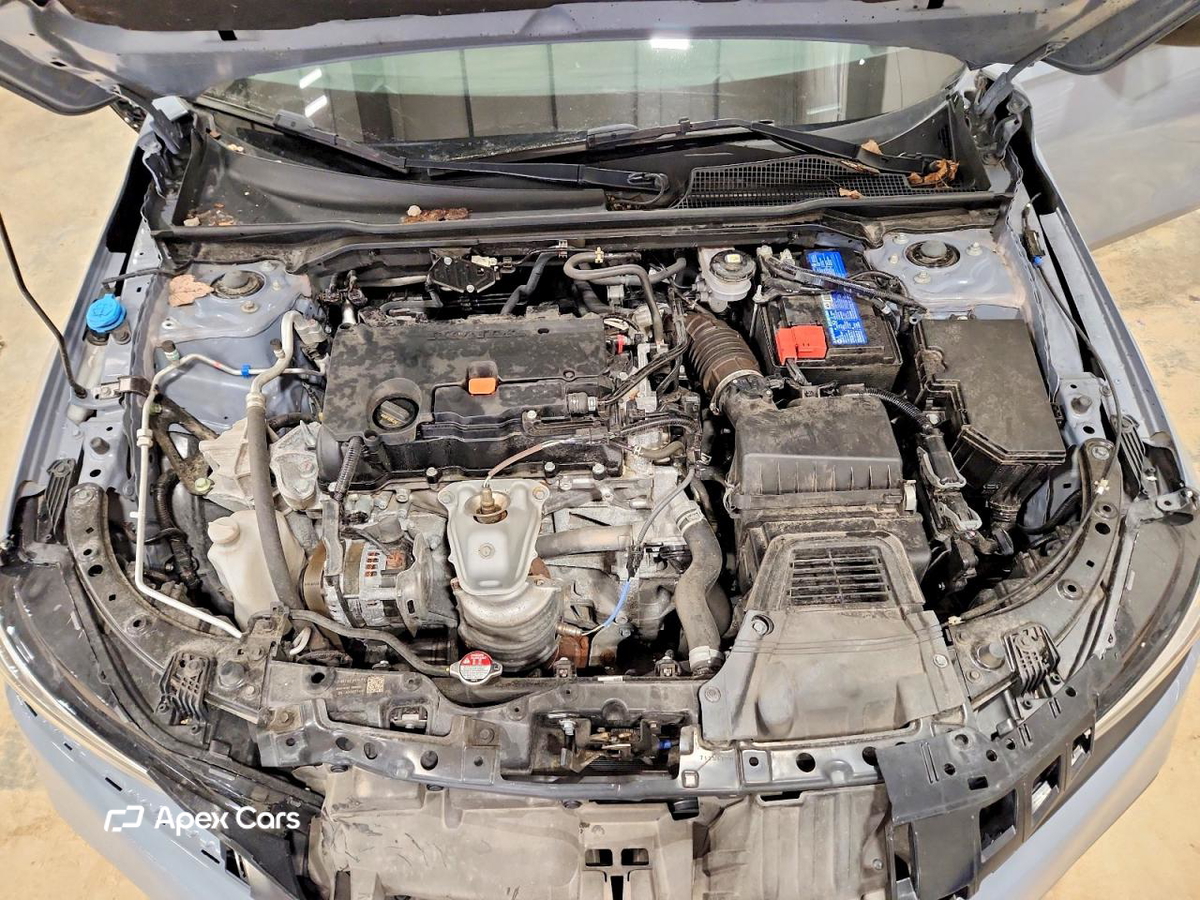 Honda Civic 2023