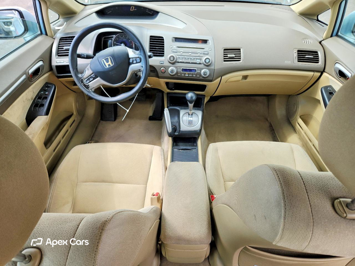 Honda Civic 2006