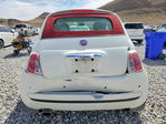 Fiat 500 2012