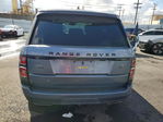 Land Rover Range Rover 2020