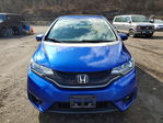Honda Fit 2015