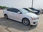 Nissan Sentra 2013