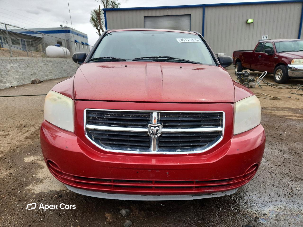 Dodge Caliber 2008