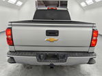Chevrolet Silverado 2017