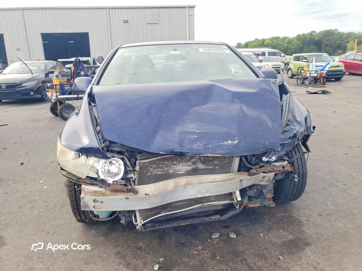 Honda Civic 2009
