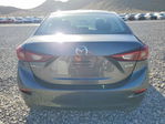 Mazda 3 2017