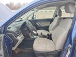 Subaru Forester 2018