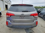 Kia Sorento 2015