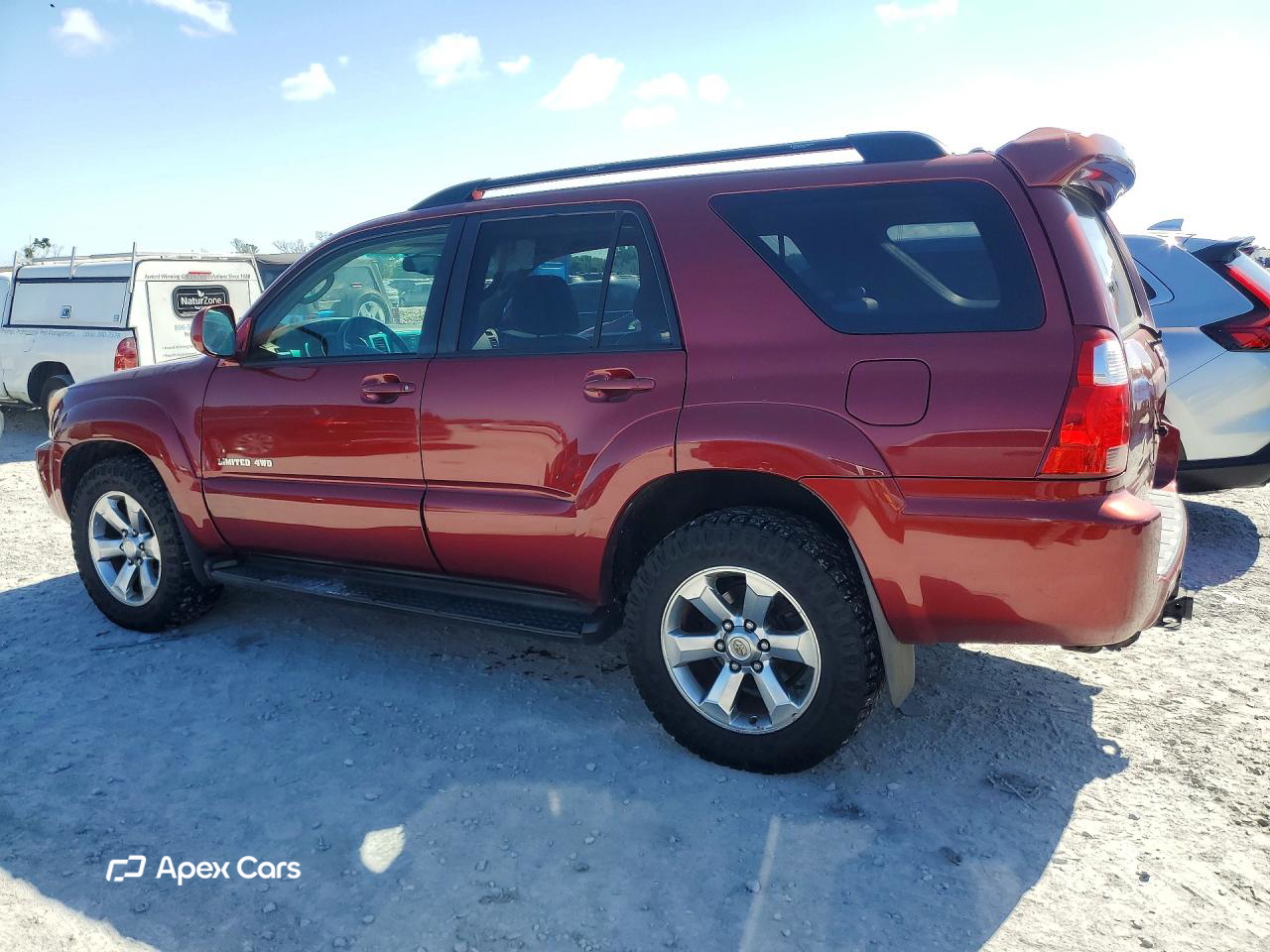 Toyota 4Runner 2006