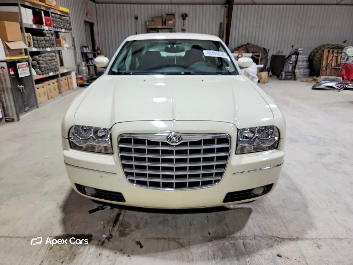 Chrysler 300 2006