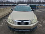 Subaru Outback 2010