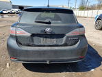 Lexus CT 2012