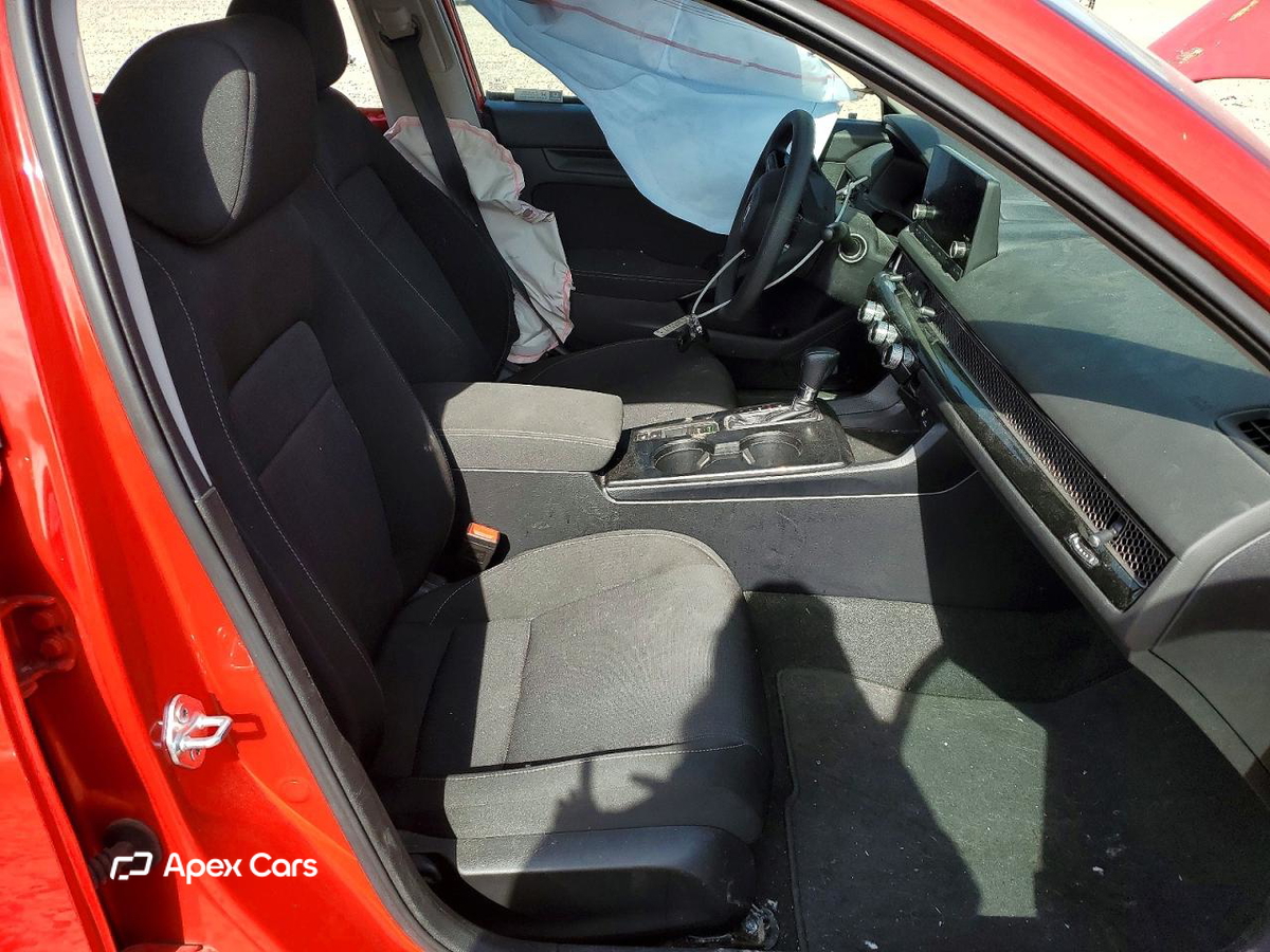 Honda Civic 2024