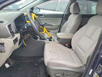 Kia Sportage 2018