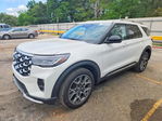 Ford Explorer 2025