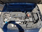 Honda Accord 2018